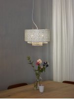 Подвесной светильник Lucide 78376/41/31 RAKA