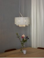 Подвесной светильник Lucide 78376/41/31 RAKA