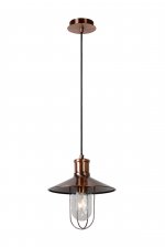 Подвесной светильник Lucide 78377/01/17 NAARDEN