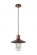 Подвесной светильник Lucide 78377/01/17 NAARDEN