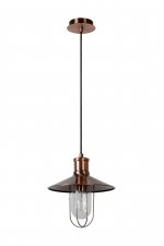 Подвесной светильник Lucide 78377/01/17 NAARDEN