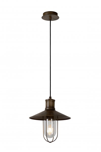 Подвесной светильник Lucide 78377/01/97 NAARDEN Подвесной светильник Lucide 78377/01/97 NAARDEN