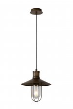 Подвесной светильник Lucide 78377/01/97 NAARDEN