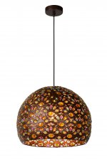 Подвесной светильник 78382/40/97 BYRSA Lucide