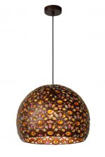 Подвесной светильник 78382/40/97 BYRSA Lucide