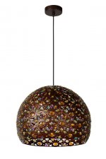 Подвесной светильник 78382/40/97 BYRSA Lucide