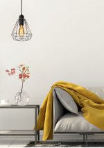 Подвесной светильник 78385/20/11 KYARA Lucide