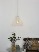 Подвесной светильник 78385/32/31 KYARA Lucide