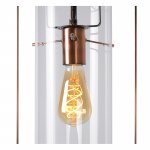 Подвесной светильник Lucide 78386/01/17