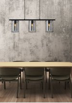 Подвесной светильник Lucide 78388/03/30