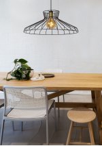 Подвесной светильник 78425/65/15 HOTT Lucide