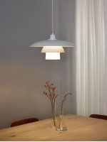 Подвесной светильник 78480/55/31 GITSY Lucide