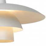 Подвесной светильник 78480/55/31 GITSY Lucide