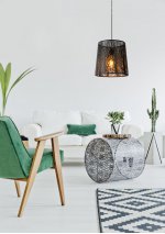 Подвесной светильник Lucide 78481/35/30