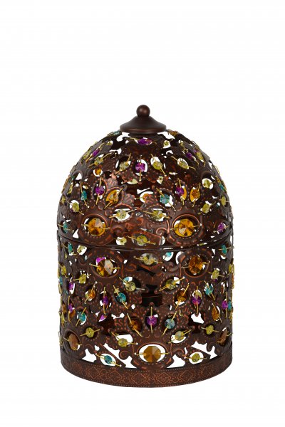 Настольная лампа 78582/19/97 BYRSA Lucide Настольная лампа 78582/19/97 BYRSA Lucide