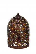 Настольная лампа 78582/19/97 BYRSA Lucide