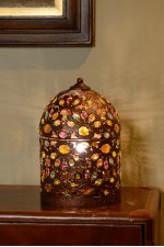 Настольная лампа 78582/19/97 BYRSA Lucide