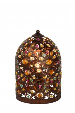 Настольная лампа 78582/19/97 BYRSA Lucide