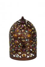 Настольная лампа 78582/19/97 BYRSA Lucide