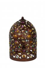 Настольная лампа 78582/19/97 BYRSA Lucide