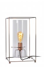 Настольная лампа Lucide 78586/01/17