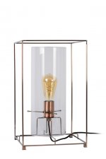 Настольная лампа Lucide 78586/01/17