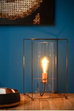 Настольная лампа Lucide 78586/01/17