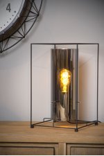 Настольная лампа Lucide 78586/01/30