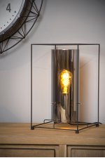 Настольная лампа Lucide 78586/01/30