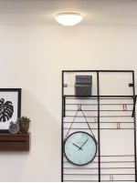 Потолочный светильник Lucide 79164/12/61 BIANCA/LED