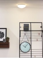 Потолочный светильник Lucide 79164/12/61 BIANCA/LED