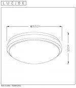 Светильник Lucide 79166/19/12