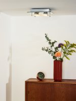 Потолочный светильник Lucide 79170/12/11 READY/LED