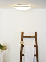 Потолочный светильник Lucide 79171/24/12 GENTLY/LED