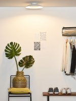 Потолочный светильник Lucide 79177/12/31 FOSKAL