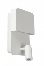 Светильник бра с USB зарядкой Lucide 79200/08/31