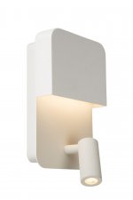 Светильник бра с USB зарядкой Lucide 79200/08/31