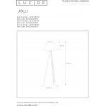 Светильник Lucide 91/42702/30