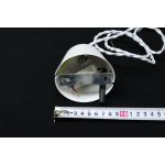 Подвесной светильник Ideal lux LUGANO SP1 D20 (206844)