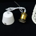 Ideal Lux LUGANO SP1 D21