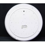 Светильник потолочный Crystal Lux LUNA PL60-3 (2250/103)