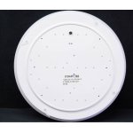 Светильник потолочный Crystal Lux LUNA PL80-3 (2250/104)