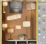 Светильник подвесной Lussole LSF-2503-04 MONTONE