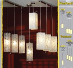Светильник подвесной Lussole LSL-3106-01 MONFANDI