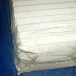 Уценка. Люстра подвесная Lussole LSF-2573-04 MONTONE