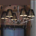 Люстра Lussole LSA-5303-06 Usini