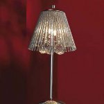 Настольная лампа Lussole LSC-8404-02 PIAGGE