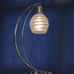 Настольная лампа Lussole LSC-9304-01 BARCHI