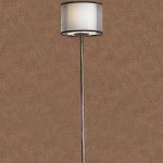 Торшер напольный Lussole LSF-2205-01 Vignola