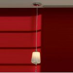 Светильник подвесной Lussole LSF-7406-01 LORETO